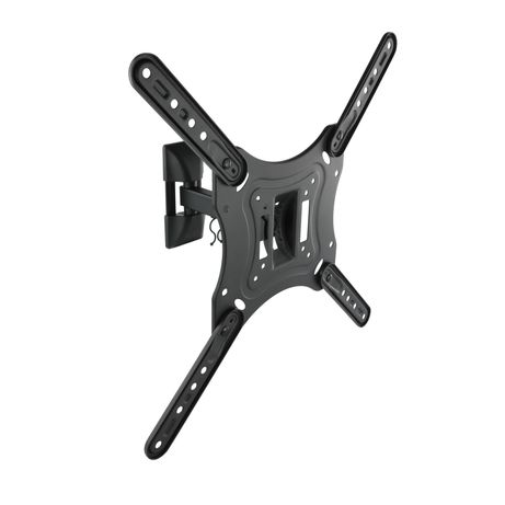 SOPORTE MONITOR/TV TOOQ LP2255TN-B 23´´/55´´ MAX.30KG NEGRO - Imagen 2 de 12 SOPORTE MONITOR/TV TOOQ LP2255TN-B 23´´/55´´ MAX.30KG NEGRO - Imagen 2 de 12