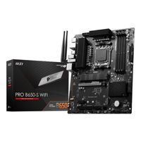 Miniatura 2 de MSI AMD  PRO B650-S WIFI Socket AM5