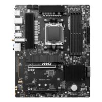 Miniatura 3 de MSI AMD  PRO B650-S WIFI Socket AM5
