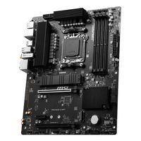 Miniatura 4 de MSI AMD  PRO B650-S WIFI Socket AM5