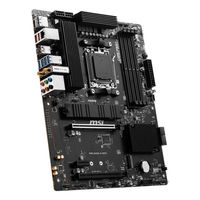 Miniatura 5 de MSI AMD  PRO B650-S WIFI Socket AM5