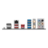 Miniatura 6 de MSI AMD  PRO B650-S WIFI Socket AM5
