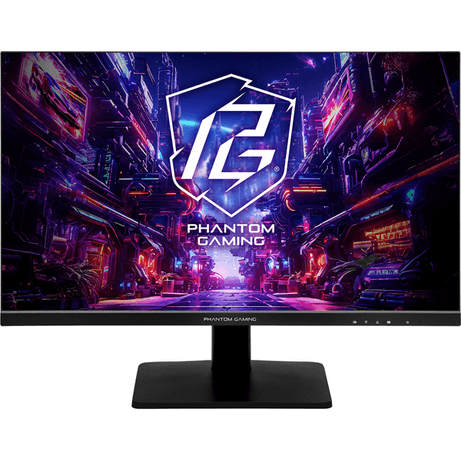 ASROCK PG27FFX1B 27" LED IPS Full HD HDMI Altavoces - Imagen 1 de 7 ASROCK PG27FFX1B 27" LED IPS Full HD HDMI Altavoces - Imagen 1 de 7