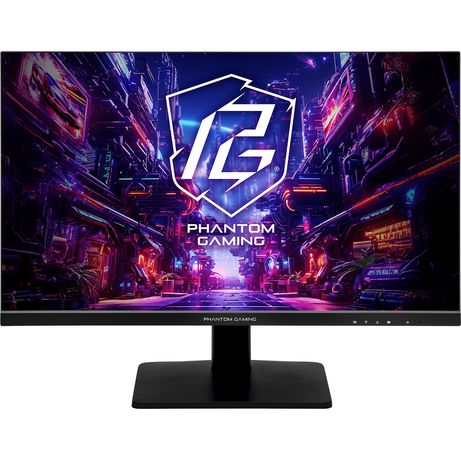ASROCK PG27FFX1B 27" LED IPS Full HD HDMI Altavoces - Imagen 2 de 7 ASROCK PG27FFX1B 27" LED IPS Full HD HDMI Altavoces - Imagen 2 de 7