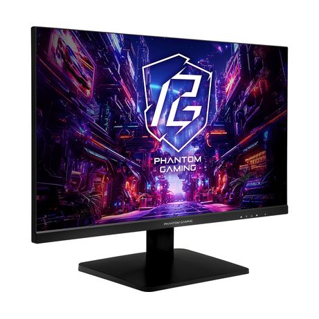 ASROCK PG27FFX1B 27" LED IPS Full HD HDMI Altavoces - Imagen 3 de 7 ASROCK PG27FFX1B 27" LED IPS Full HD HDMI Altavoces - Imagen 3 de 7