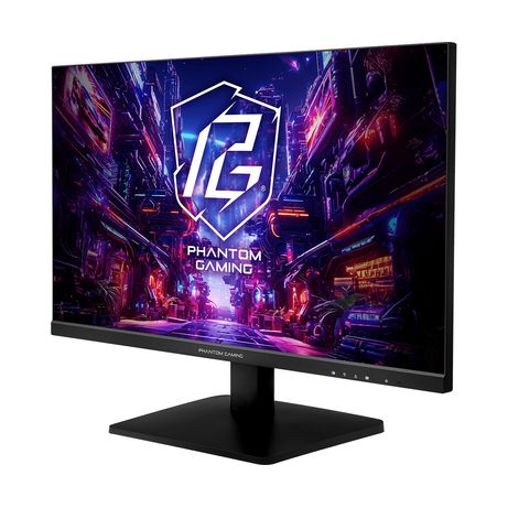 ASROCK PG27FFX1B 27" LED IPS Full HD HDMI Altavoces - Imagen 4 de 7 ASROCK PG27FFX1B 27" LED IPS Full HD HDMI Altavoces - Imagen 4 de 7