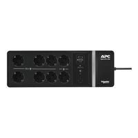 Miniatura 12 de SAI UPS APC BACK-UPS 1050VA/600W 8X SCHUKO 230V USB TYPE A+C PORT     FLOOR/WALL MOUNT