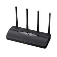 Miniatura 2 de ROUTER WIFI 7 TRIPLE BANDA MERCUSYS MR27BE BE3600 4P 3.6Gbps 2x2.5Gbps 2x1Gbps EASYMESH