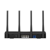 Miniatura 3 de ROUTER WIFI 7 TRIPLE BANDA MERCUSYS MR27BE BE3600 4P 3.6Gbps 2x2.5Gbps 2x1Gbps EASYMESH