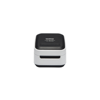 Miniatura 1 de IMPRESORA ETIQUETAS BROTHER VC500W WIFI