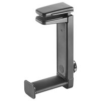 Miniatura 3 de Mars Gaming Soporte Dual Auricular MHH2 BLACK