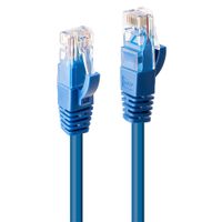 Miniatura 2 de 1M CAT.6 U/UTP CABLE  BLUE