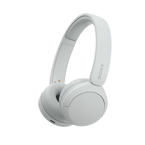 CASCOS INALAMBRICOS CH-520 BLANZO - Imagen 2 de 6 CASCOS INALAMBRICOS CH-520 BLANZO - Imagen 2 de 6