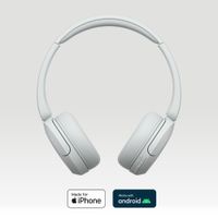 Miniatura 3 de CASCOS INALAMBRICOS CH-520 BLANZO
