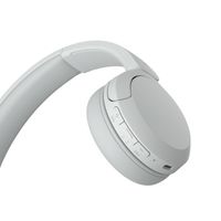 Miniatura 6 de CASCOS INALAMBRICOS CH-520 BLANZO