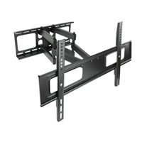 Miniatura 2 de SOPORTE MONITOR/TV TOOQ PL6270TN-B 37´´/70´´ MAX.50KG NEGRO INCLINABLE GIRATORIO