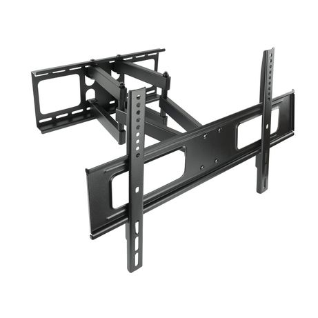 SOPORTE MONITOR/TV TOOQ PL6270TN-B 37´´/70´´ MAX.50KG NEGRO INCLINABLE GIRATORIO - Imagen 2 de 11 SOPORTE MONITOR/TV TOOQ PL6270TN-B 37´´/70´´ MAX.50KG NEGRO INCLINABLE GIRATORIO - Imagen 2 de 11