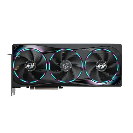 Tarjeta Gráfica GIGABYTEGeForce RTX 5070 GDDR7 12GB Negro - Imagen 3 de 9 Tarjeta Gráfica GIGABYTEGeForce RTX 5070 GDDR7 12GB Negro - Imagen 3 de 9