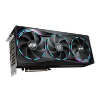 Miniatura 4 de Tarjeta Gráfica GIGABYTEGeForce RTX 5070 GDDR7 12GB Negro
