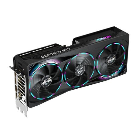 Tarjeta Gráfica GIGABYTEGeForce RTX 5070 GDDR7 12GB Negro - Imagen 6 de 9 Tarjeta Gráfica GIGABYTEGeForce RTX 5070 GDDR7 12GB Negro - Imagen 6 de 9