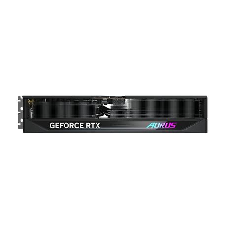 Tarjeta Gráfica GIGABYTEGeForce RTX 5070 GDDR7 12GB Negro - Imagen 8 de 9 Tarjeta Gráfica GIGABYTEGeForce RTX 5070 GDDR7 12GB Negro - Imagen 8 de 9