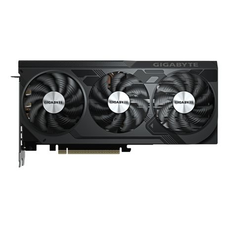 Tarjeta Gráfica GIGABYTEGeForce RTX 5070 Ti GDDR7 16GB Negro - Imagen 3 de 11 Tarjeta Gráfica GIGABYTEGeForce RTX 5070 Ti GDDR7 16GB Negro - Imagen 3 de 11