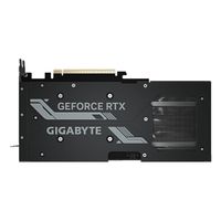 Miniatura 6 de Tarjeta Gráfica GIGABYTEGeForce RTX 5070 Ti GDDR7 16GB Negro