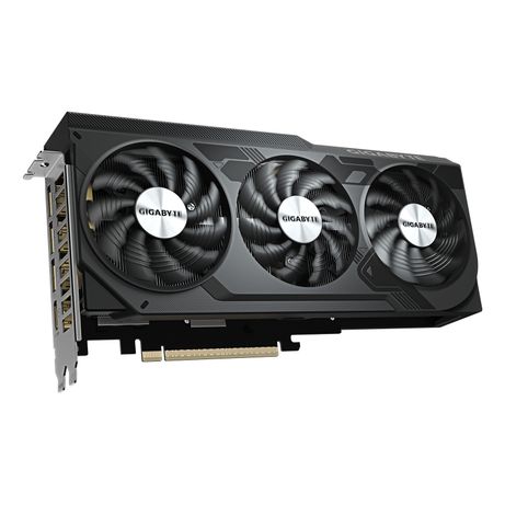 Tarjeta Gráfica GIGABYTEGeForce RTX 5070 Ti GDDR7 16GB Negro - Imagen 9 de 11 Tarjeta Gráfica GIGABYTEGeForce RTX 5070 Ti GDDR7 16GB Negro - Imagen 9 de 11