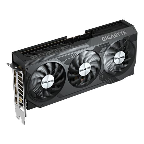 Tarjeta Gráfica GIGABYTEGeForce RTX 5070 Ti GDDR7 16GB Negro - Imagen 10 de 11 Tarjeta Gráfica GIGABYTEGeForce RTX 5070 Ti GDDR7 16GB Negro - Imagen 10 de 11