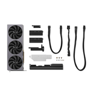 Miniatura 1 de Tarjeta Gráfica LENOVOGeForce RTX 5080 GDDR7 16GB Black,Grey