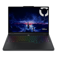 Legion Pro 5 16IAX10 Ultra 7 32GB None-ODD Not Specified 16 1TB Legion Pro 5 16IAX10 Ultra 7 32GB None-ODD Not Specified 16 1TB