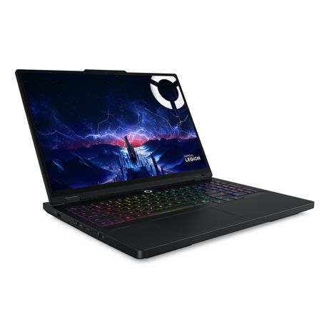 Legion Pro 5 16IAX10 Ultra 7 32GB None-ODD Not Specified 16 1TB - Imagen 3 de 17 Legion Pro 5 16IAX10 Ultra 7 32GB None-ODD Not Specified 16 1TB - Imagen 3 de 17