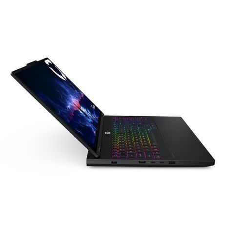 Legion Pro 5 16IAX10 Ultra 7 32GB None-ODD Not Specified 16 1TB - Imagen 7 de 17 Legion Pro 5 16IAX10 Ultra 7 32GB None-ODD Not Specified 16 1TB - Imagen 7 de 17