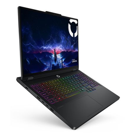 Legion Pro 5 16IAX10 Ultra 7 32GB None-ODD Not Specified 16 1TB - Imagen 17 de 17 Legion Pro 5 16IAX10 Ultra 7 32GB None-ODD Not Specified 16 1TB - Imagen 17 de 17