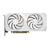 Miniatura 2 de Tarjeta Gráfica ZOTACGeForce RTX 5070 GDDR7 12GB Blanco