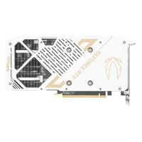 Miniatura 4 de Tarjeta Gráfica ZOTACGeForce RTX 5070 GDDR7 12GB Blanco