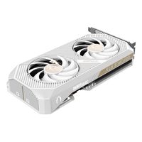 Miniatura 5 de Tarjeta Gráfica ZOTACGeForce RTX 5070 GDDR7 12GB Blanco
