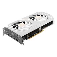 Miniatura 6 de Tarjeta Gráfica ZOTACGeForce RTX 5070 GDDR7 12GB Blanco