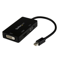 Miniatura 1 de ADAPTADOR CONVERSOR MINI