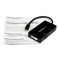 Miniatura 8 de ADAPTADOR CONVERSOR MINI