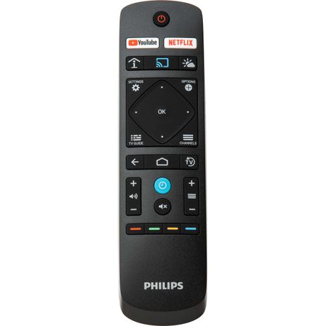 PHILIPS 43" 43HFL5114/12 LED Full HD - Imagen 3 de 4 PHILIPS 43" 43HFL5114/12 LED Full HD - Imagen 3 de 4
