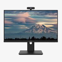 Miniatura 4 de APPROX APPM24SWBV3   23.8" LED VA Full HD  VGA Altavoces