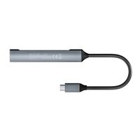 Miniatura 3 de 5-Port USB 3.0/2.0 Hub with USB-C PD