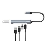 Miniatura 6 de 5-Port USB 3.0/2.0 Hub with USB-C PD