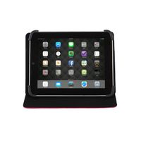 Miniatura 3 de FUNDA TABLET UNIVERSAL BASICA 9-10.1" ROSA SILVER HT