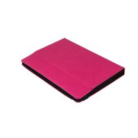 Miniatura 4 de FUNDA TABLET UNIVERSAL BASICA 9-10.1" ROSA SILVER HT