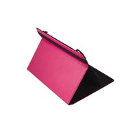 Miniatura 5 de FUNDA TABLET UNIVERSAL BASICA 9-10.1" ROSA SILVER HT