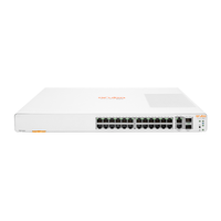 Miniatura 1 de HPE NW Instant On 1960 24G 2XT 2XF Sw