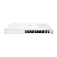 Miniatura 2 de HPE NW Instant On 1960 24G 2XT 2XF Sw