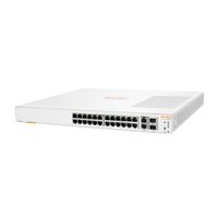 Miniatura 3 de HPE NW Instant On 1960 24G 2XT 2XF Sw